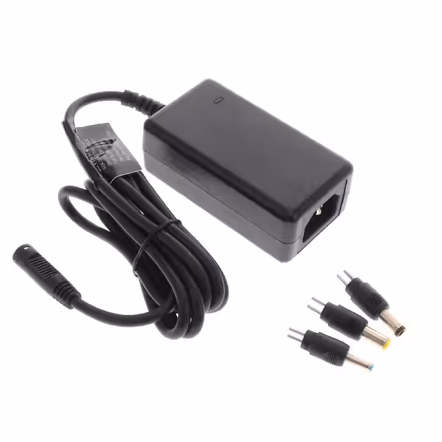 TR9CE1250T00CFR6B GlobTek, Inc.  Adaptateurs muraux de bureau CA CC